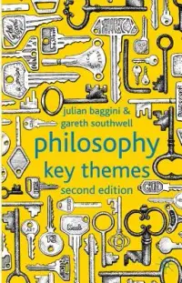 在飛比找博客來優惠-Philosophy: Key Themes