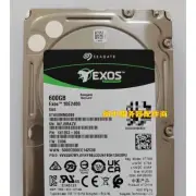 For Seagate ST600MM0099 Server Drive 600G 10K 2.5 SAS