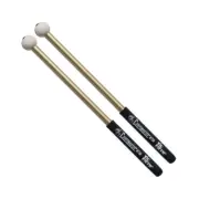 Vic Firth MT2A Super Hard Felt Multi Tenor Mallets