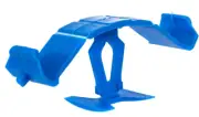 Acufloor Monster Clips 100-Pack 1/16-in Plastic Tile Spacer