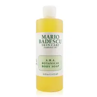 在飛比找ETMall東森購物網優惠-Mario Badescu 草本嫩白沐浴乳 A.H.A. B