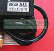 1PC NEW FOR McQuay air conditioning water pressure difference switch MPDS630