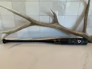 NEW 2023 DeMarini Voodoo One 33/30 (-3) Custom BBCOR Baseball Bat