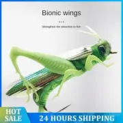 Mino Bait Cross-border With Sharp Hook Locust Bionic Bait Fishing Gear Luya Bait