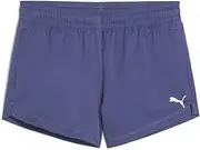 [PUMA] G 527194 Casual Sports Kids' Shorts, Quick Drying, TAD ESS Woven Shorts