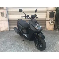 在飛比找蝦皮購物優惠-【幽浮二手機車】YAMAHA BWSR125 back ro