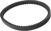 ATV Engine Accessory Belt Drive Kit 203589 Replacement Rubber Belt Maximize Traction Performance
