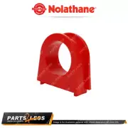 Nolathane Durable Polyurethane Front Steering Rack Pinion Mount Bushing 41119