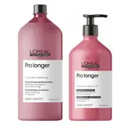 Loreal Pro Longer Shampoo & Conditioner Duo