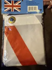 British Union Jack Country Flag 3Footx5Foot