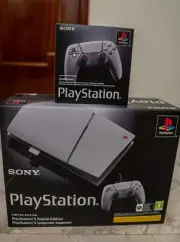 PlayStation 5 30th Anniversary PS5 Console + 30th Dualsense Controller SEALED