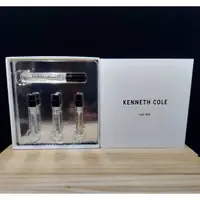 在飛比找蝦皮購物優惠-二手香水 Kenneth Cole 肯尼斯·科爾 自由心境女