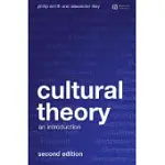 CULTURAL THEORY 2E