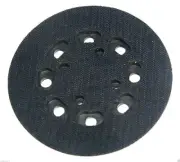 Black and Decker RO410 Sander 5" Hook & Loop Backing Pad - 587295-01