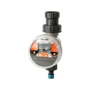 The Holman Automatic Digital Tap Timer is an ideal choice when your garden cano