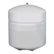 SWT 3.2 Gallon Steel Storage Tank for Reverse Osmosis Systems - SRO-ST2