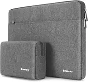 NIDOO Tablet Sleeve 10 inch Laptop Case Carrying Bag for 11" iPad Air 2024/11" iPad Pro M4 / 10.9" iPad Air Gen 4 5/10.9" iPad 10/10.5" Samsung Galaxy Tab A8 S8 / Surface Go 3 / Lenovo