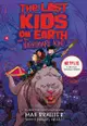 The Last Kids on Earth and the Nightmare King 地表最後少年（3）惡夢國王（外文書）