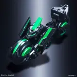 BANDAI 組裝模型 SD鋼彈 BB戰士 三國創傑傳 三重機車【酷比樂】