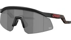 Sunglasses Oakley Hydra Fabio Quartararo Signature Series Matte Black Moto GP