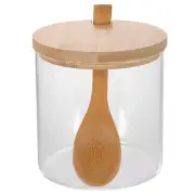 Condiment Container Salt Spices Storage Mix of Seasonings Prevention