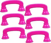 FOMIYES Classroom Reading Supplies 6pcs Hearing Phones for Boys and Girls' Language Development