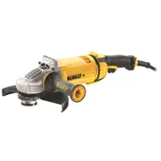 DeWALT 2400w 230mm Corded Angle Grinder DWE4559-XE