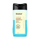 Inatur Micellar Cleansing Water For Deep Cleansing Skin Pack Of 100ml