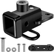 ITULCYO 13419 Trailer Hitch Receiver, Trailer Hitch Kit
