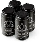 Morrison Brewery Irish Stout Can 375mL