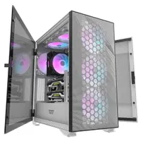 在飛比找蝦皮商城優惠-darkFlash DLX21 Mesh E-ATX (預鎖