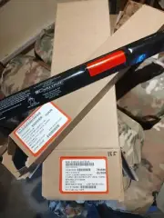 Case of 20 MILITARY 15" 12 HOUR CYALUME TACTICAL LIGHT STICKS GLOW CHEMLIGHT red