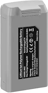 7xinbox 18.48Wh 2400m Mini 2/Mini SE/Mini 4K Intelligent Flight Battery Replacement with DJI Mini 2/Mini SE/Mini 4K Intelligent Flight