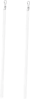 ABOOFAN Blind Rod Hook Wand for Drapery Vertical Blinds Rod Drapery Wands Easy Install