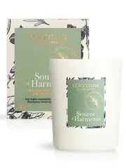 L'Occitane Harmony Candle 140g