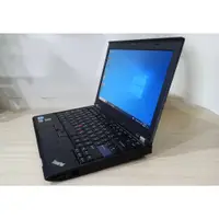 在飛比找蝦皮購物優惠-聯想 ThinkPad x220 12吋 i7-2620M/