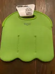 Byo Bag Built In NY 6 Pack Green NWT