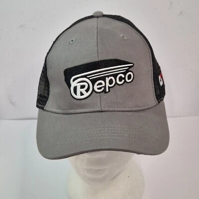 Repco Ci 70 1951-2021 Curve Baseball Cap Hat OSFM BNWOT Motorsport Racing