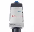 1PC FESTO air source safety start valve MS6-EE-1/2-V24-S 527682 NEW