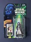 1998 Star Wars Power of the Force - Obi-Wan Kenobi MOC