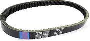 Motorcycle Drive Belt Compatible With Polaris Sport 440 Lite 399cc 3211055 3211051 Argo Scout Frontier 480 580 650 HD HDI 750 6x6 8x8