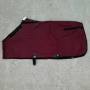 Wire Horse 420D Nylon Sheet with Adjustable Shoulder NEW