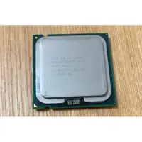 在飛比找蝦皮購物優惠-英特爾 Intel 處理器 CPU Core 2 Quad 