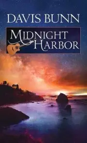 Midnight Harbor: Miramar Bay by Davis Bunn Hardcover Book