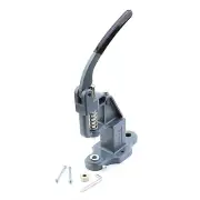 Hand Press Machine for Setting Rivet, Eyelet, Snap, Buttons, Studs, Leathercraft