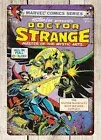 DR STRANGE 1979 metal tin sign wall hanging restaurant pub