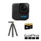 GoPro HERO11 Black MINI 獨家章魚套組 CHDHF-111-RW 公司貨