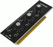 BEHRINGER 995 ATTENUATOR MODULE