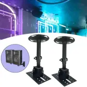 Speaker Stand Support up to 40kg Heavy Duty Speaker Wall Ceiling Mount Stand