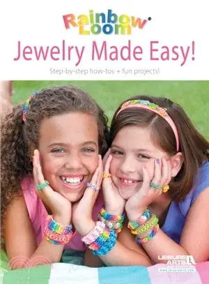 Rainbow Loom ― Jewelry Made Easy !